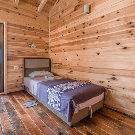 Holiday Village Ostrog Niksic Luaran gambar