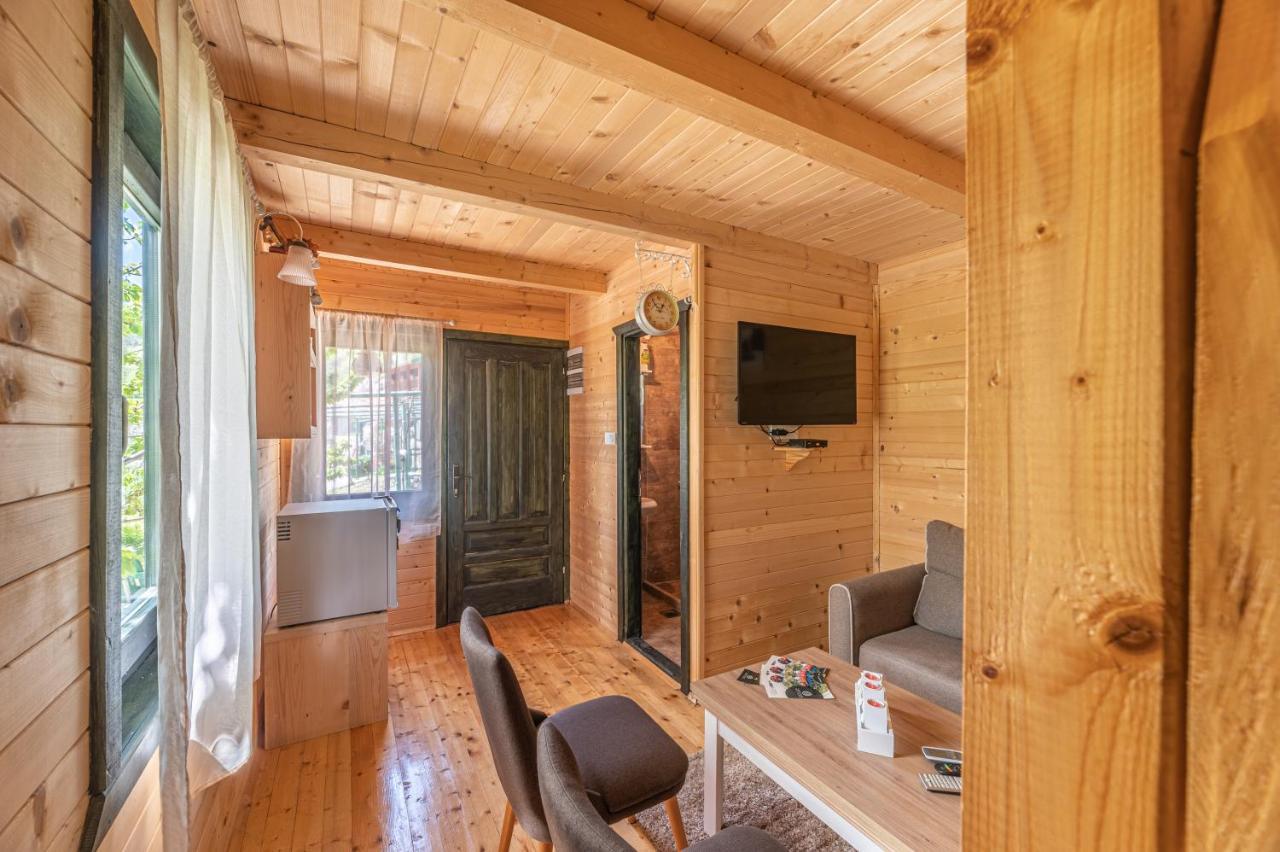 Holiday Village Ostrog Niksic Luaran gambar