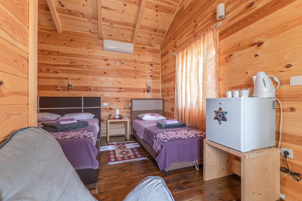Holiday Village Ostrog Niksic Luaran gambar