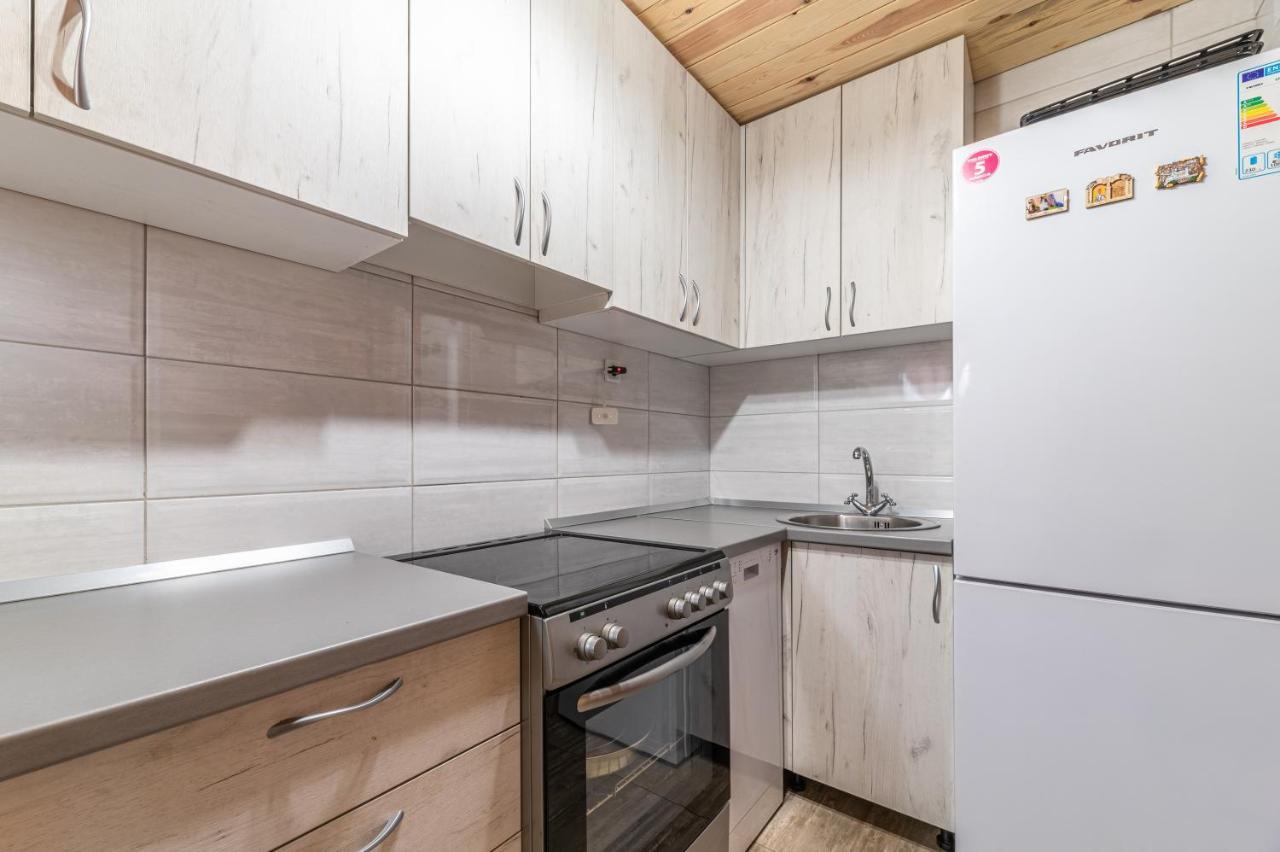 Holiday Village Ostrog Niksic Luaran gambar