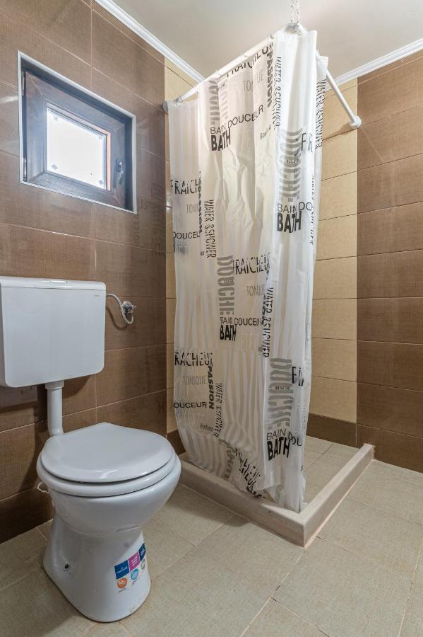 Holiday Village Ostrog Niksic Luaran gambar