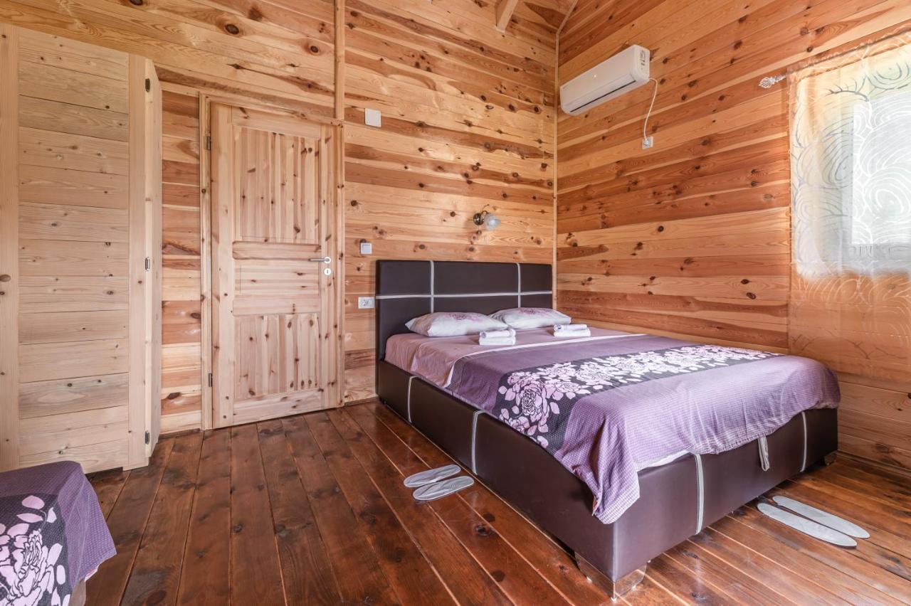 Holiday Village Ostrog Niksic Luaran gambar