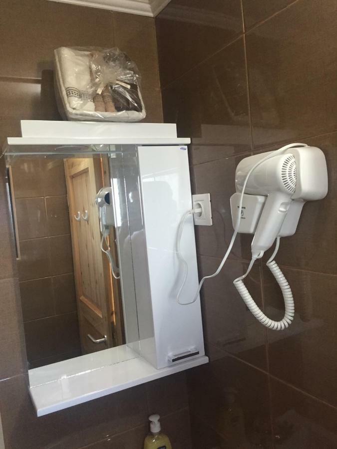 Holiday Village Ostrog Niksic Luaran gambar