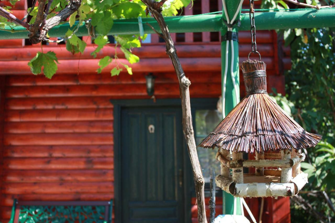 Holiday Village Ostrog Niksic Luaran gambar